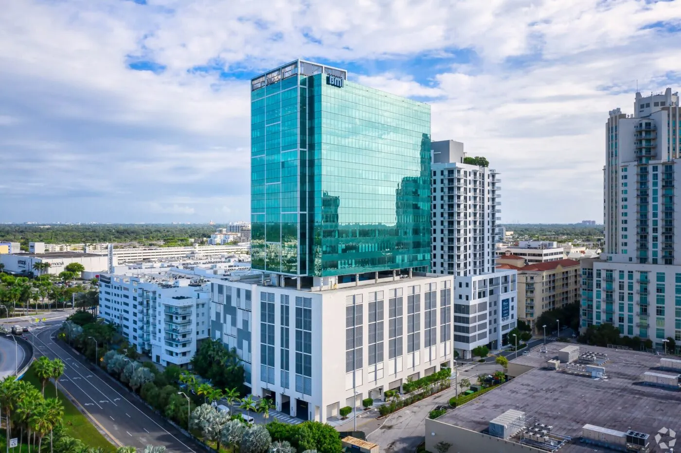 8950 SW 74th Court, Dadeland, Miami